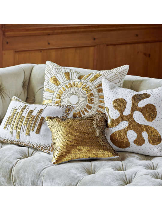Набор подушек Золотое Царство