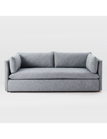 Grey sofa