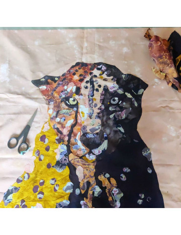 Хищный зверь