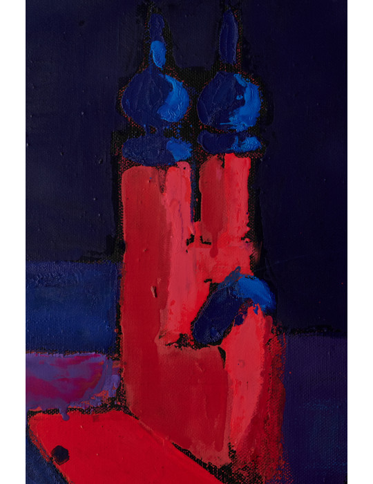 Собор у Воловці від Ангеліни Гафинець