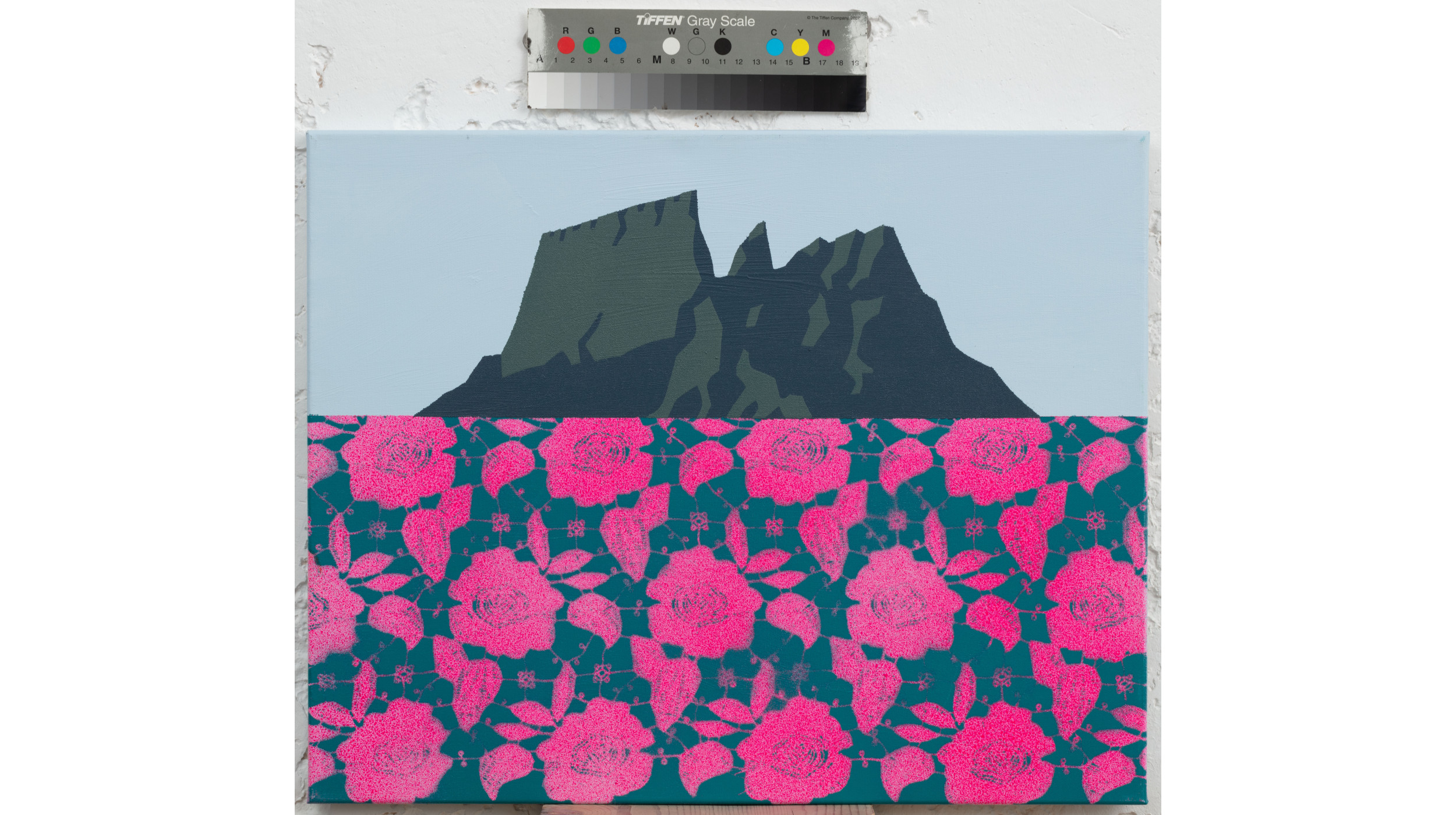 Ai-Petri by Oleg Tistol