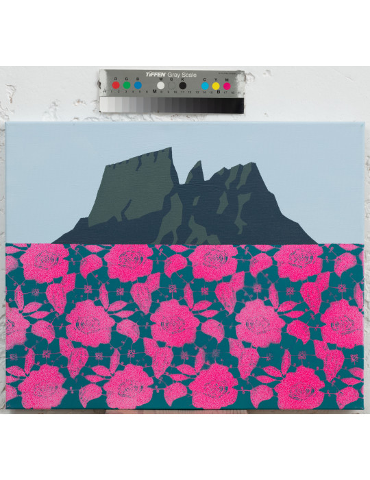 Ай-Петрі від Олега Тістола