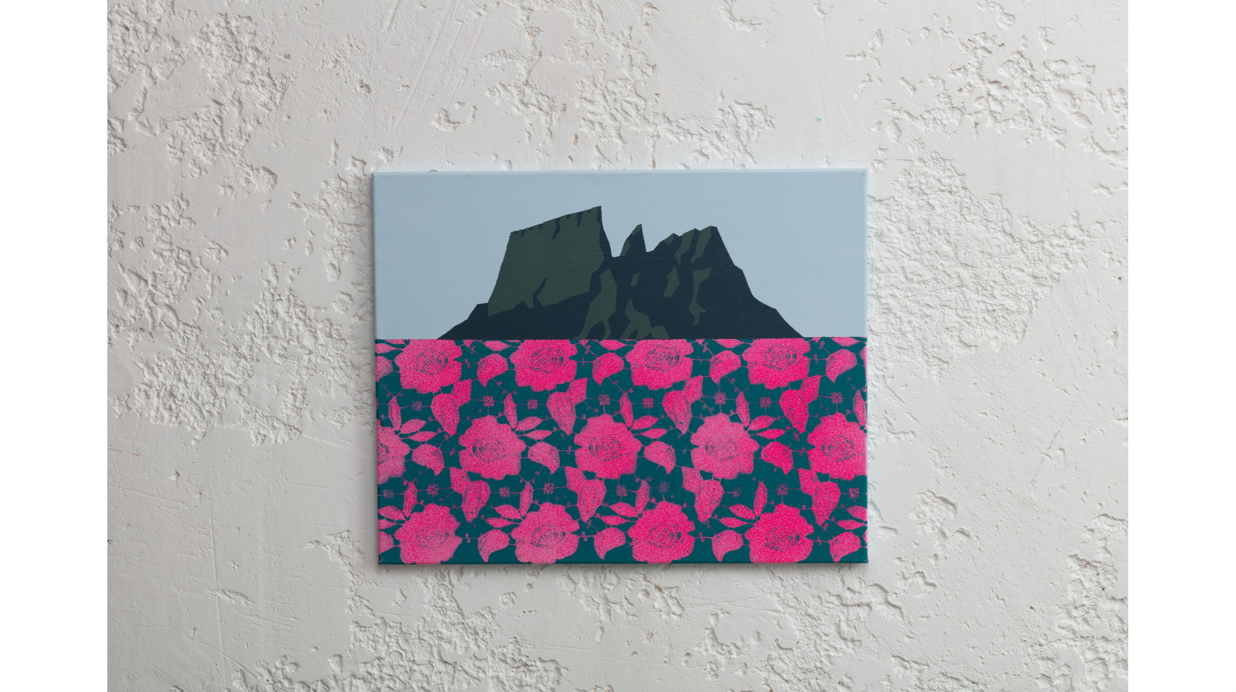 Ай-Петрі від Олега Тістола