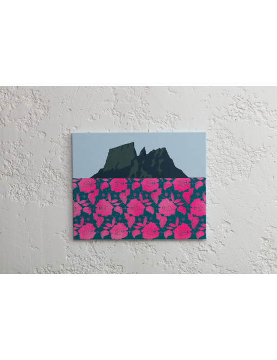 Ай-Петрі від Олега Тістола