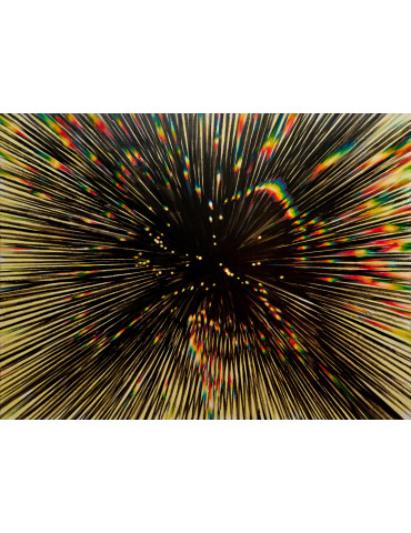 Імпульс від Артема Волокітіна