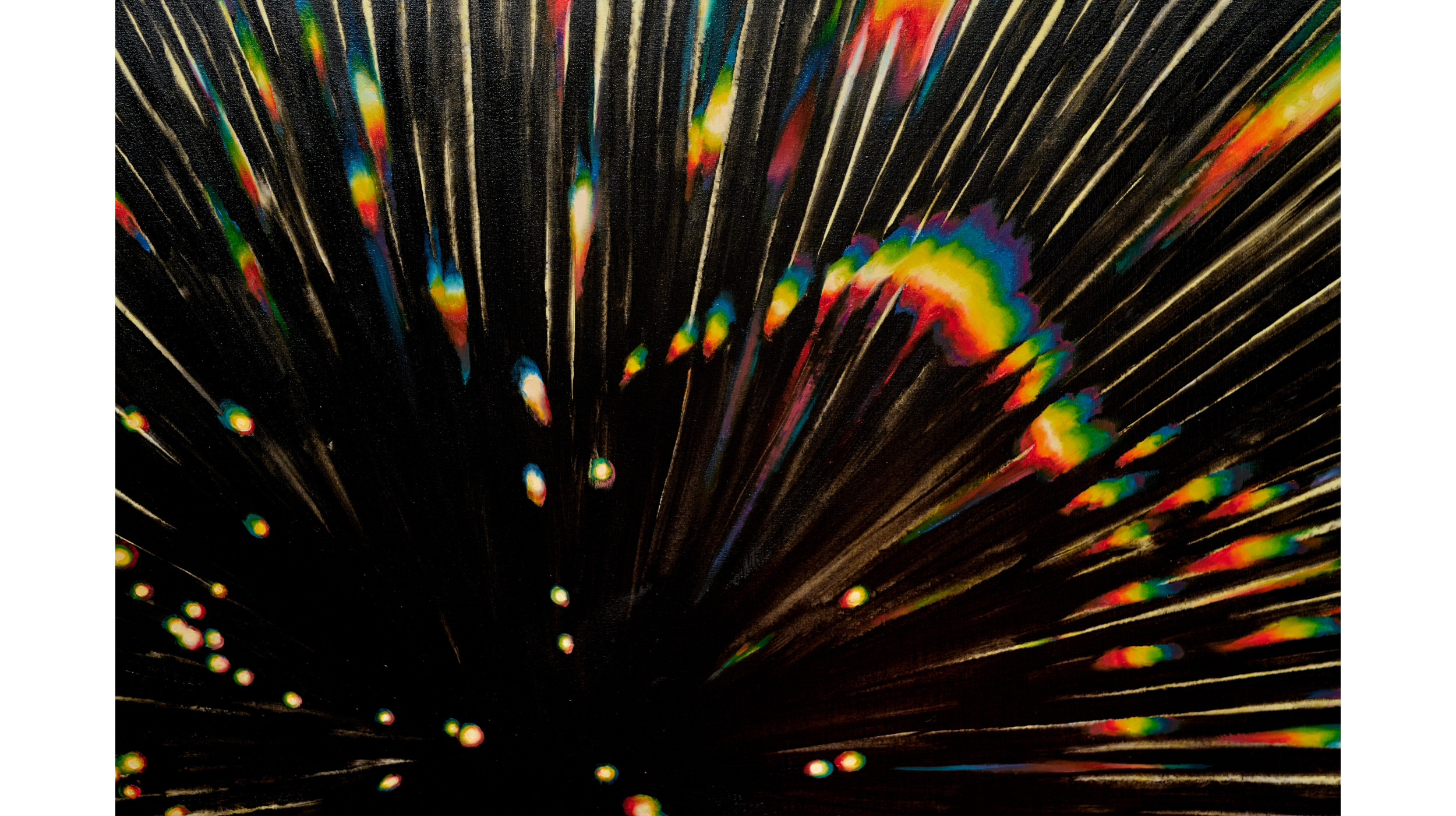 Импульс от Артёма Волокитина