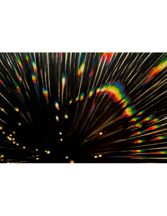 Импульс от Артёма Волокитина