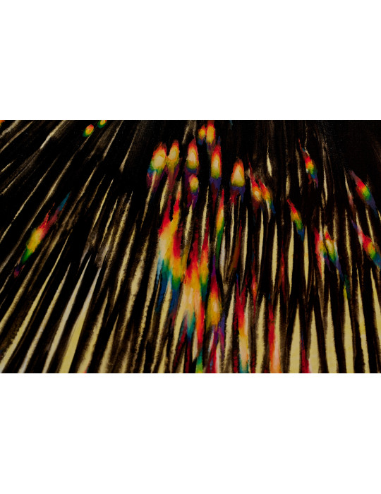 Импульс от Артёма Волокитина