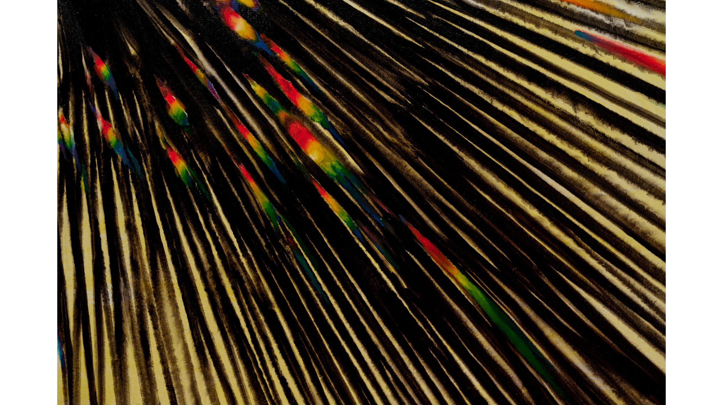 Импульс от Артёма Волокитина