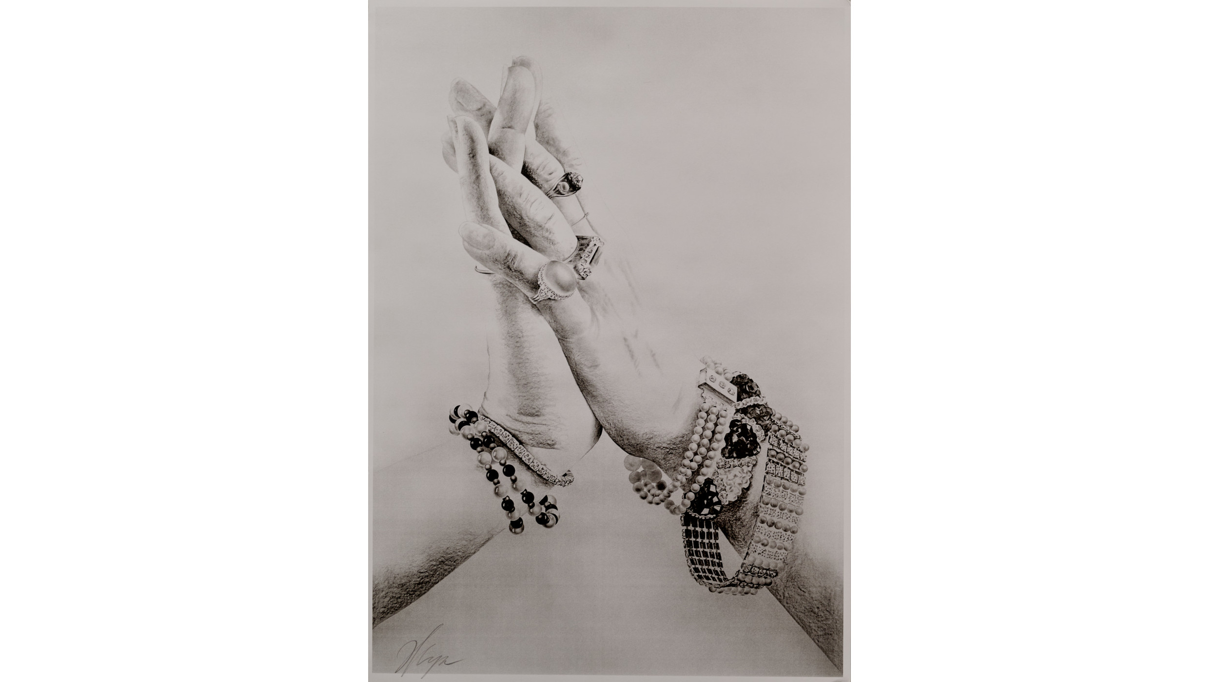 Adornments by Zhuk Roman