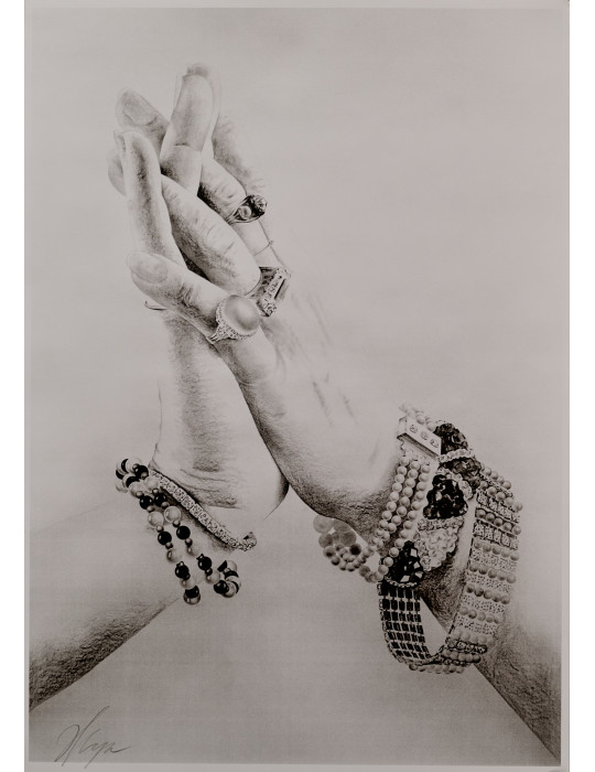 Прикраси від Жука Романа