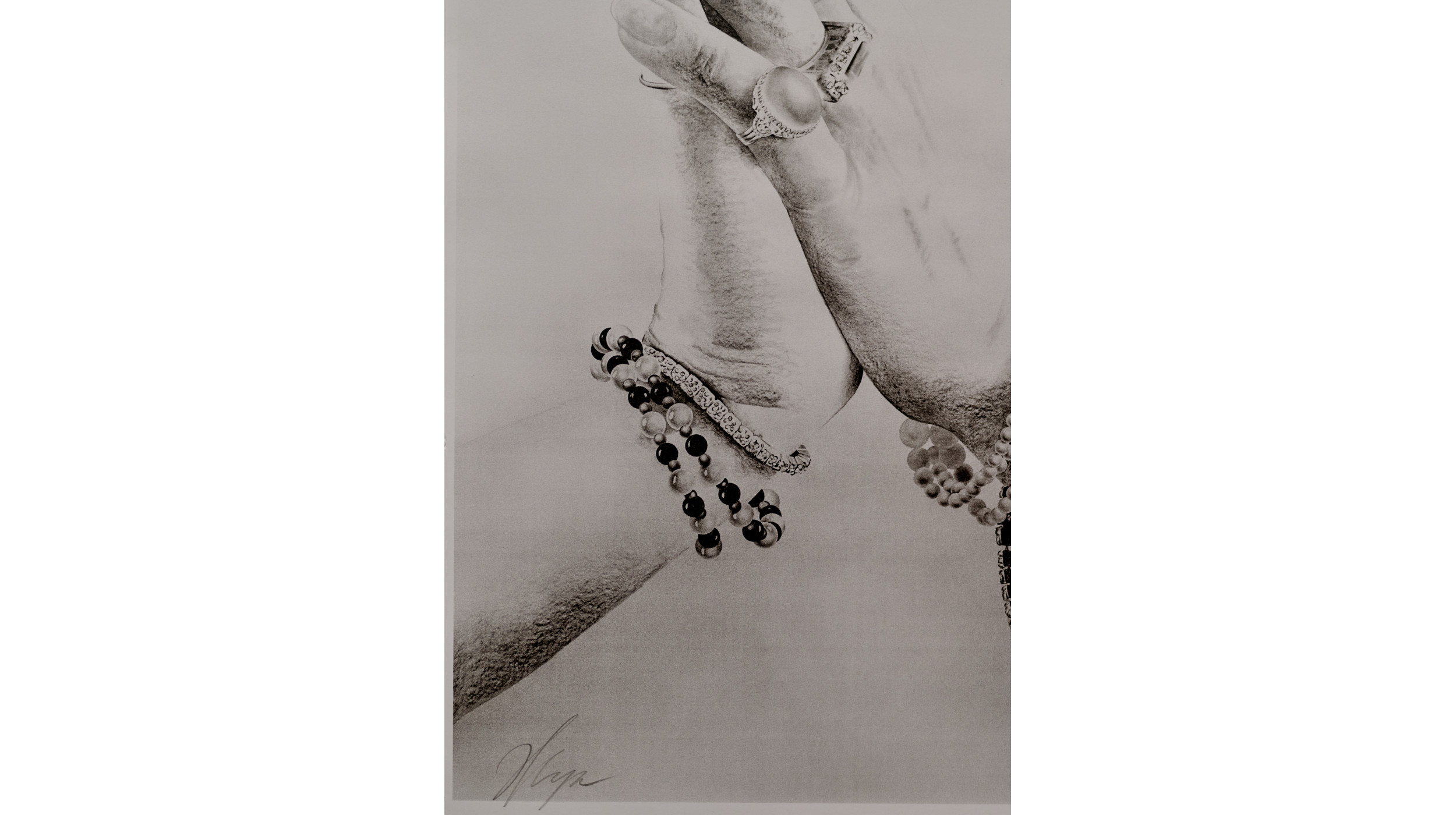 Adornments by Zhuk Roman