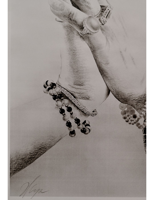 Украшения от Жука Романа