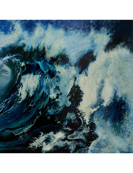 Океан от Антона Поперняка