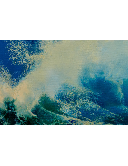 Ocean by Anton Popernyak