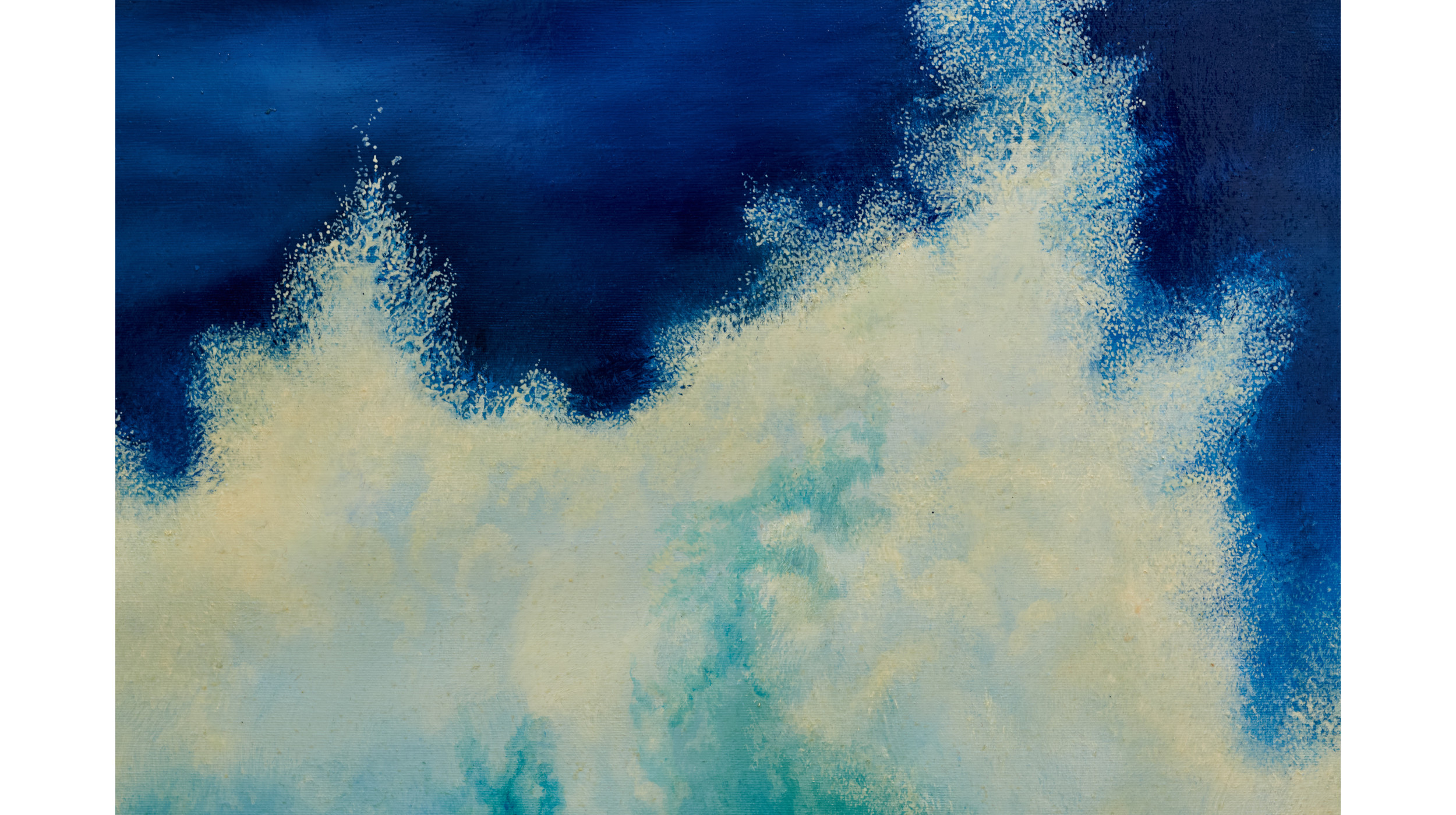 Ocean by Anton Popernyak