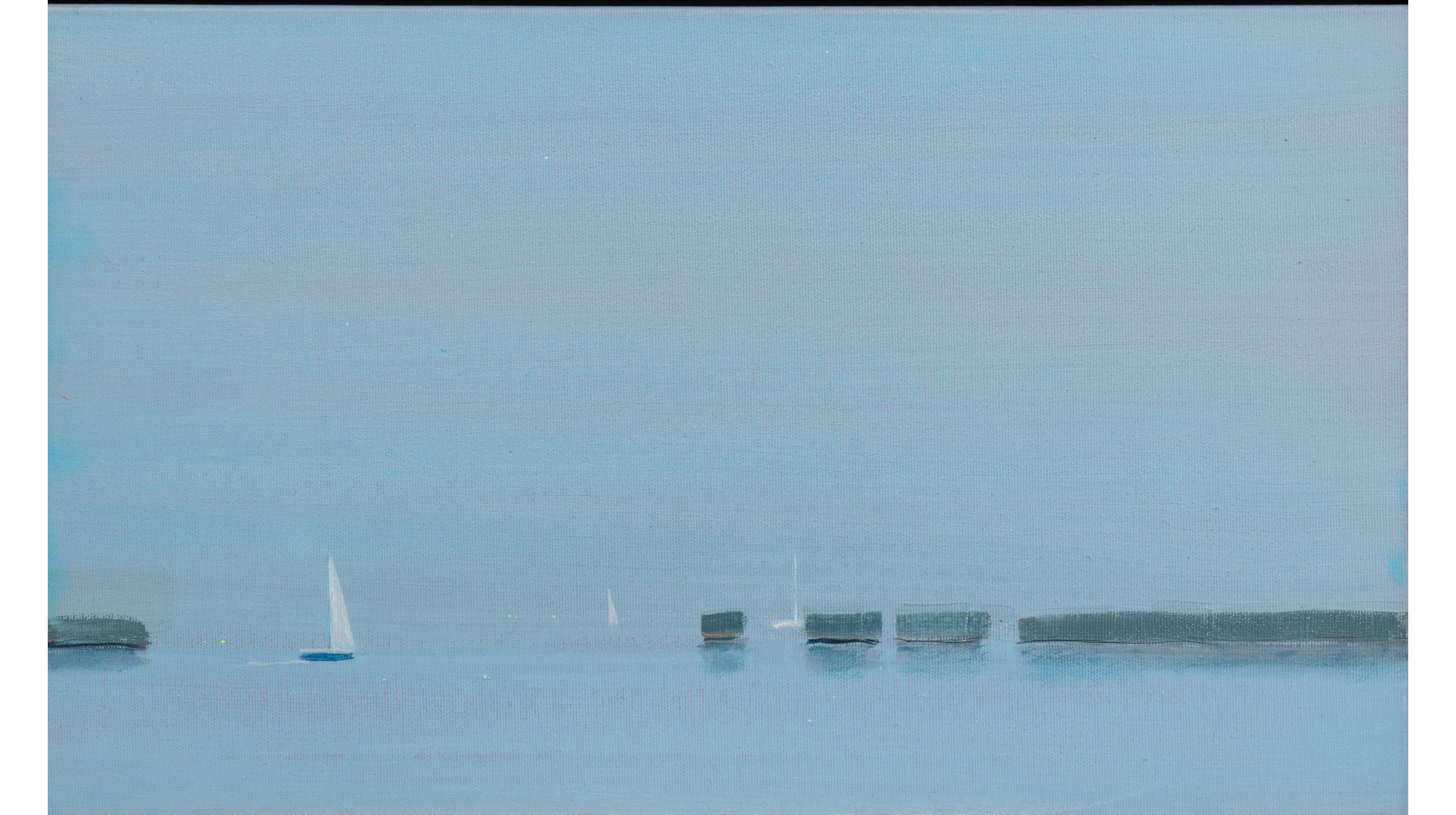 Серый Вечер от Игоря Некрахи