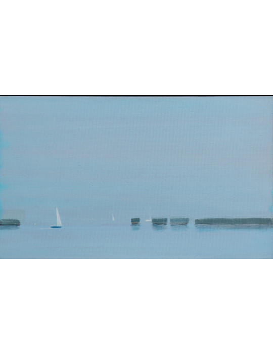 Серый Вечер от Игоря Некрахи