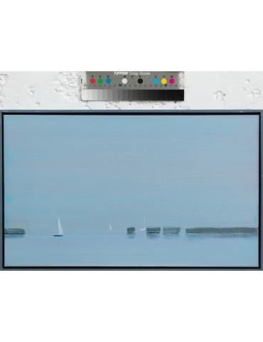 Silver Evening by Igor Nekraha 2