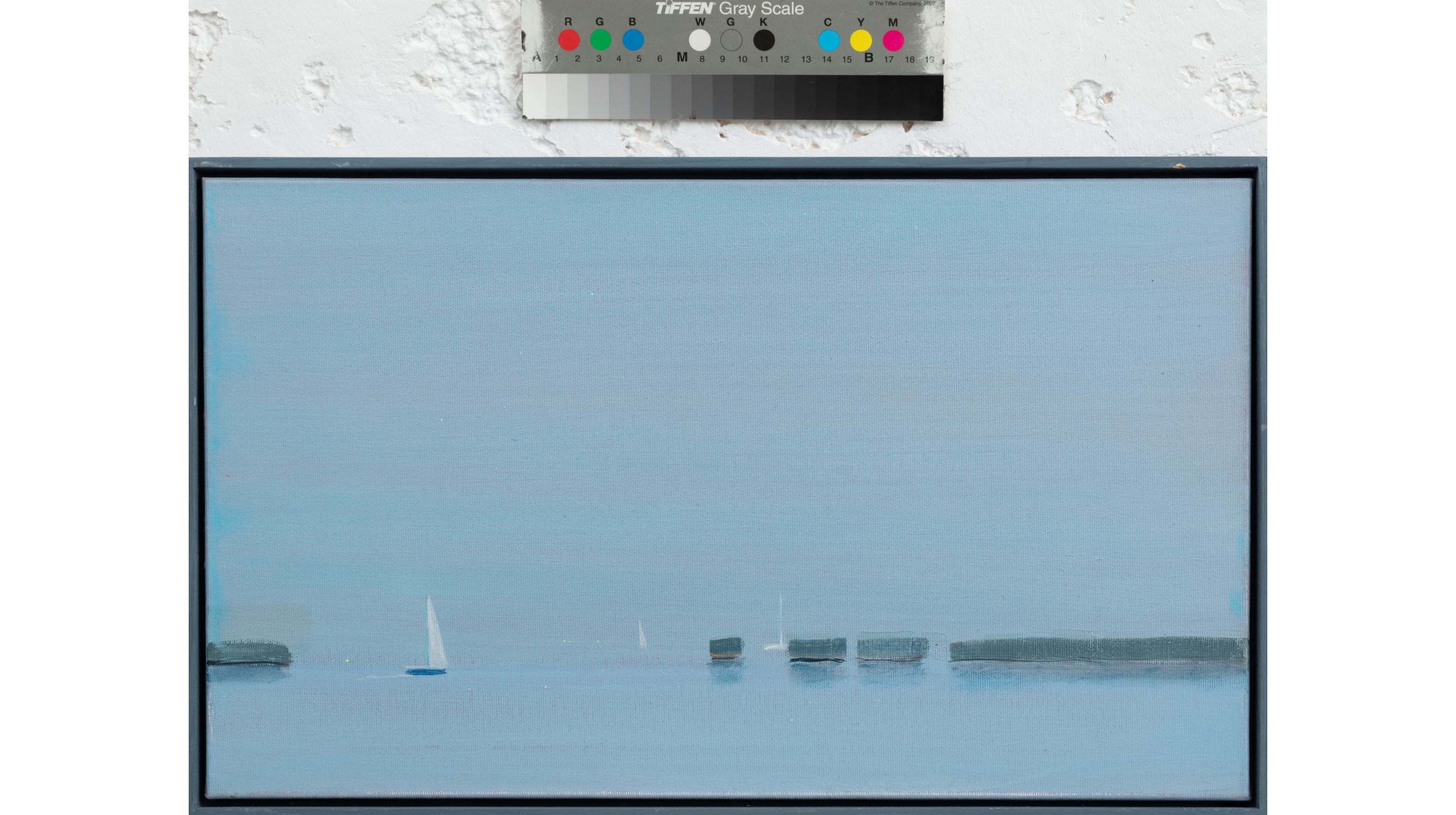 Сірий Вечір від Ігора Некрахи