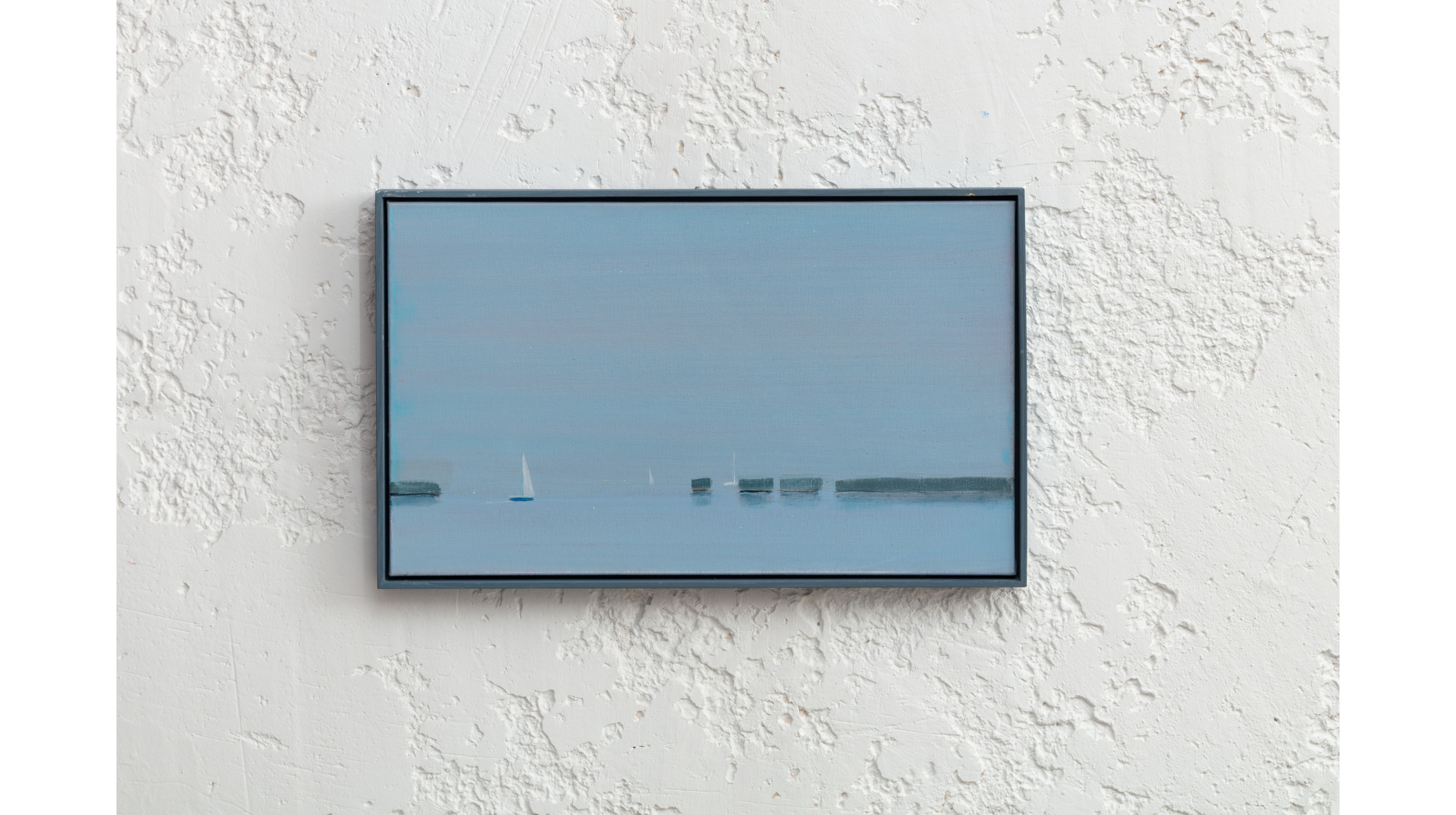 Сірий Вечір від Ігора Некрахи