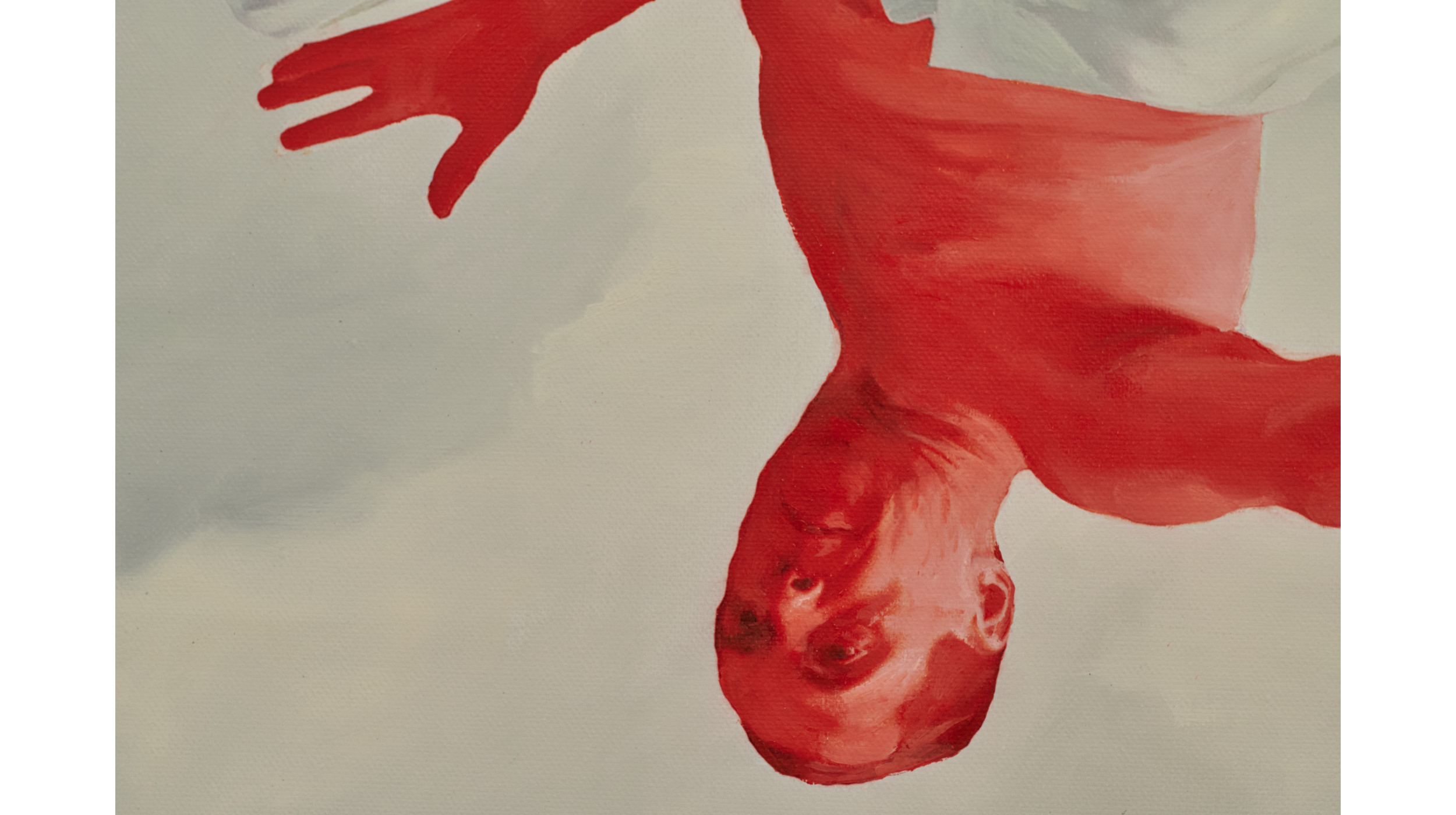 "Levitation" by Viktor Sydorenko