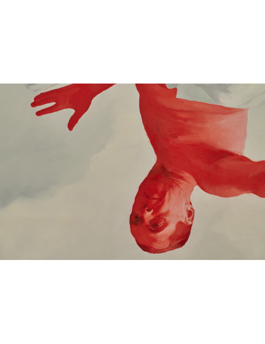 "Левитация" от Виктора Сидоренко