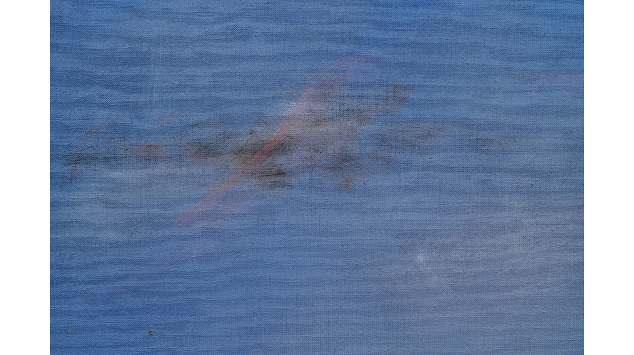 "Берег"от Вайсберга Матвея