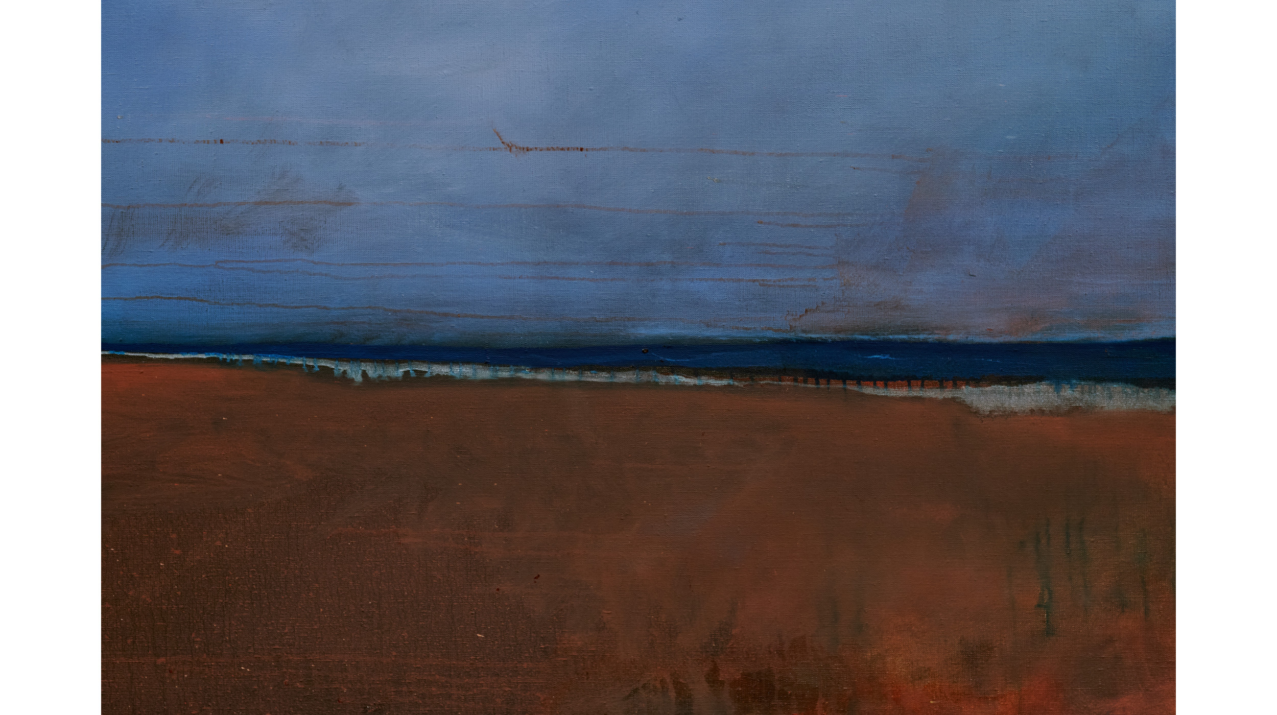 "Shore" by Vaisberg Matvei