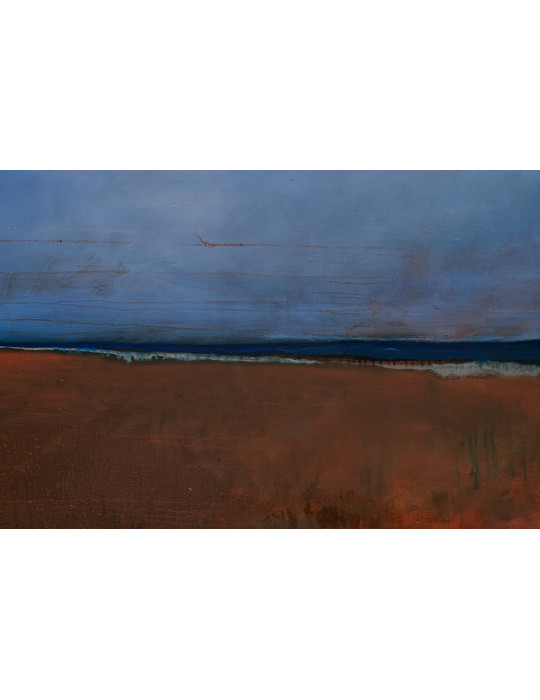 "Берег"от Вайсберга Матвея