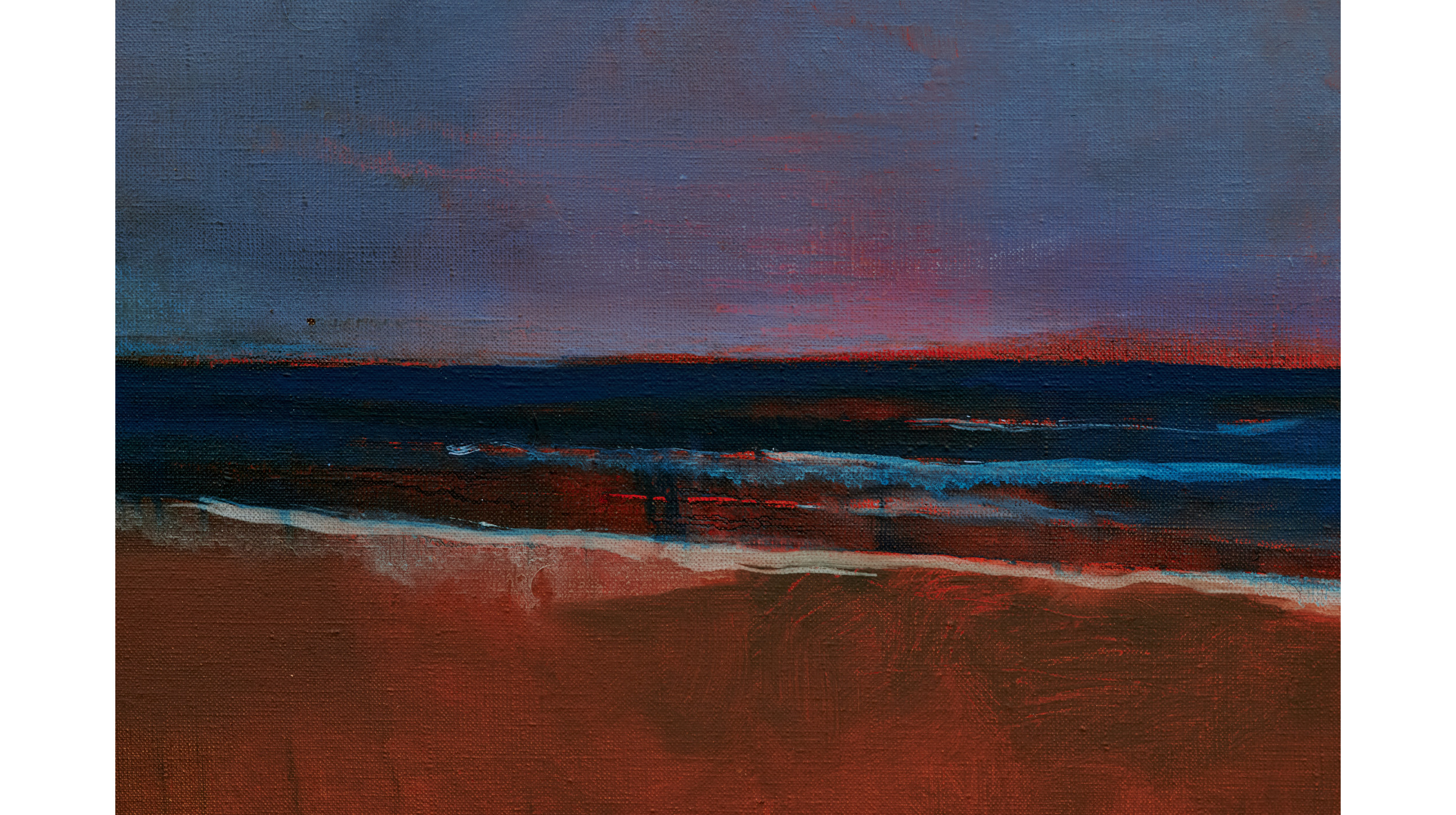 "Shore" by Vaisberg Matvei