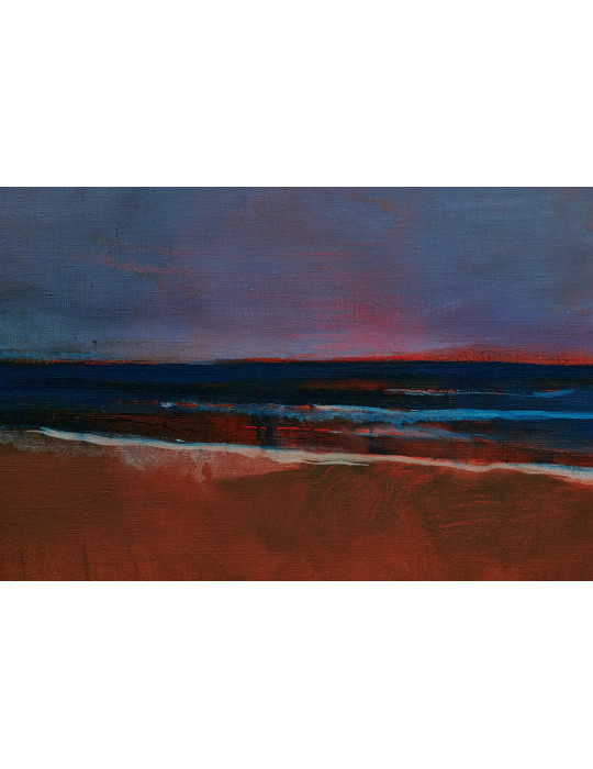 "Берег"от Вайсберга Матвея