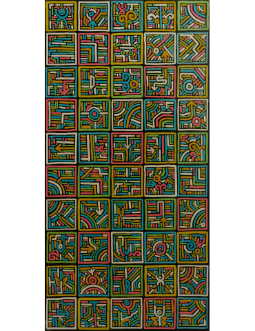 "Розквіт" від Кільдерова