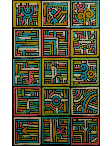 "Расцвет" от Кильдерова 2