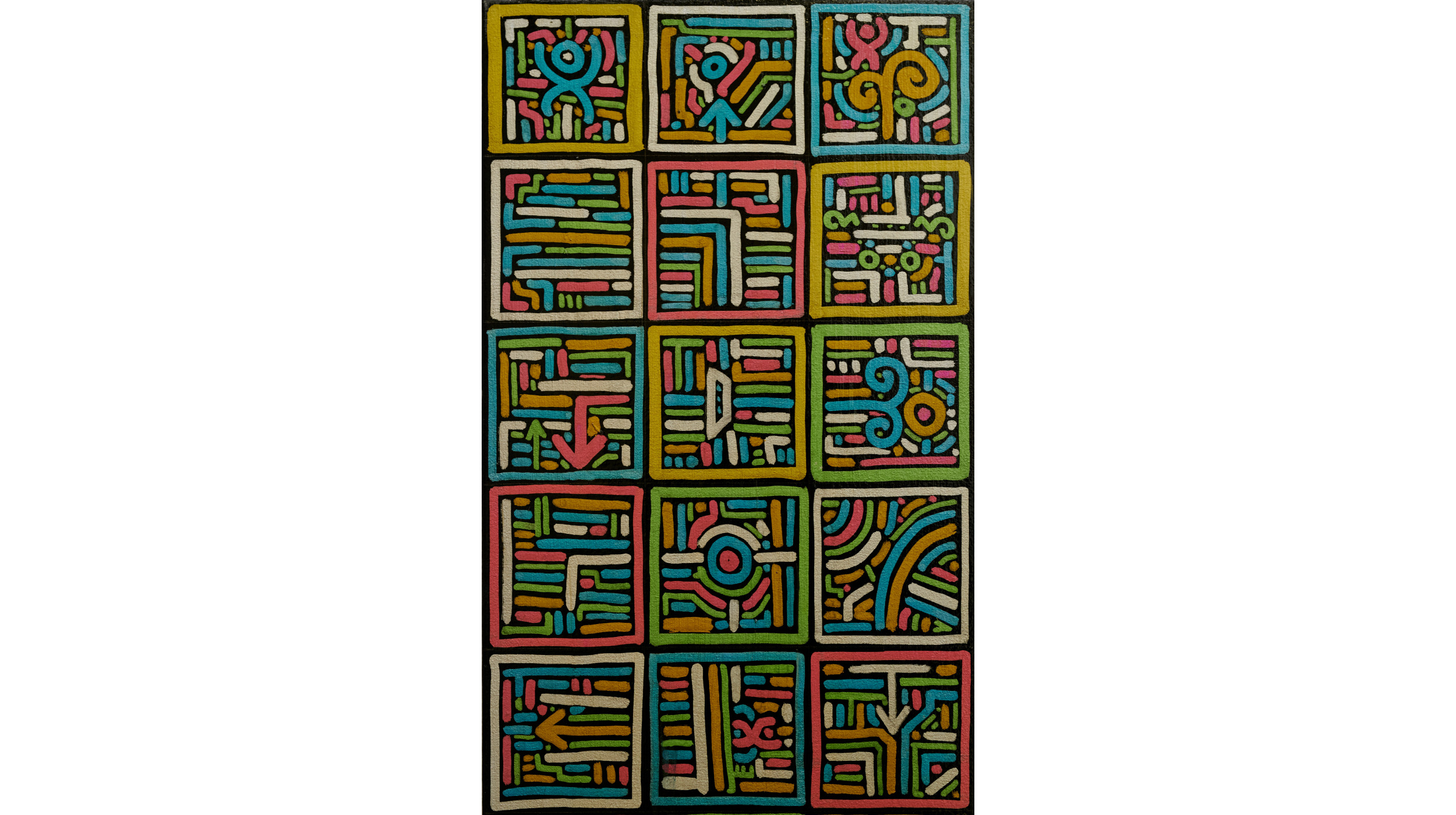 "Blossom" by Kilderov