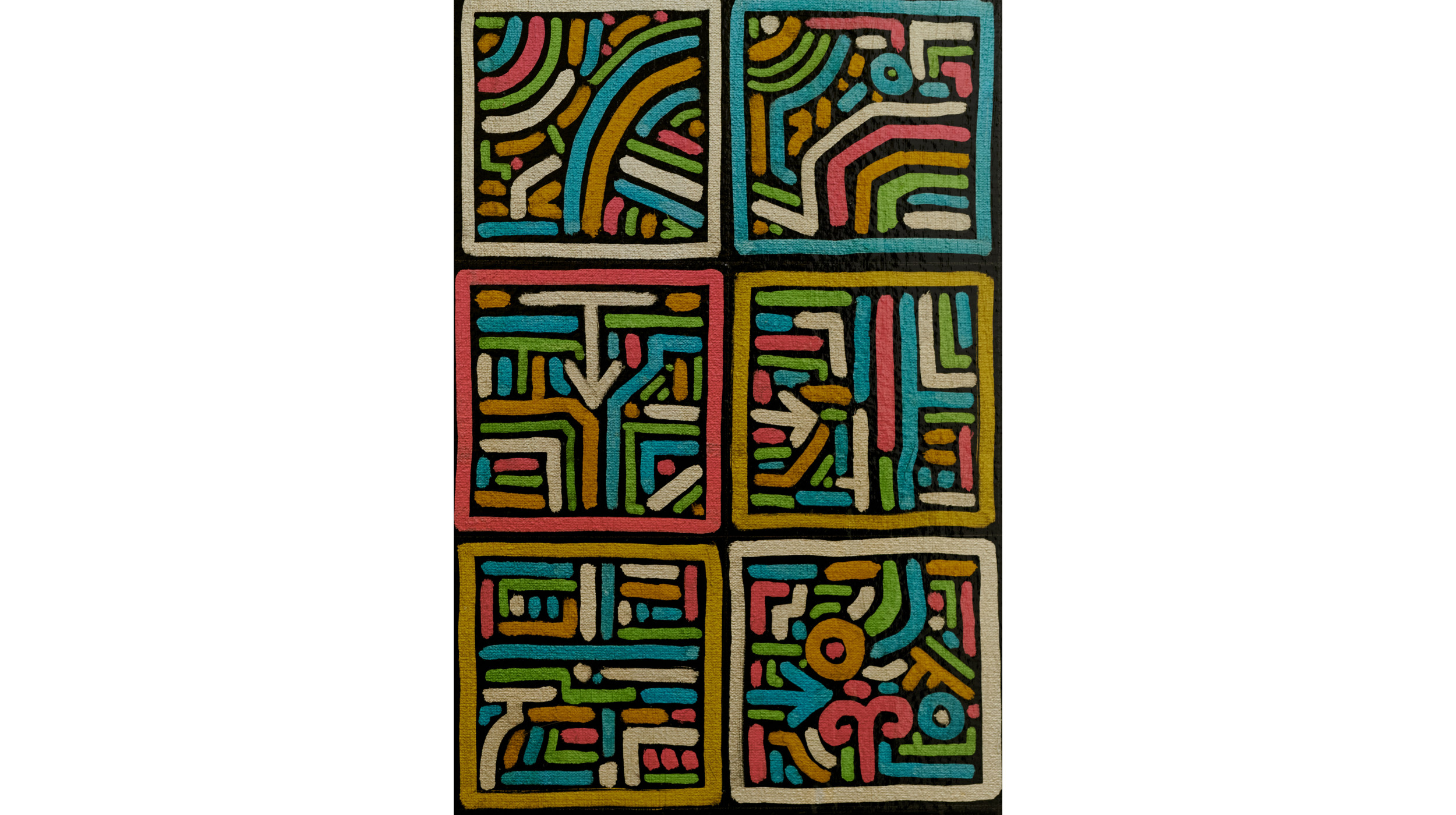 "Blossom" by Kilderov