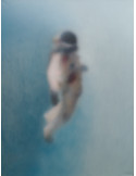"Weightlessness" by Victor Melnychuk