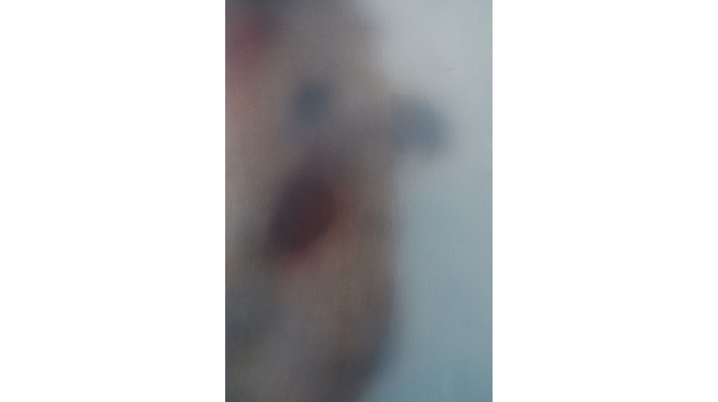 "Weightlessness" by Victor Melnychuk