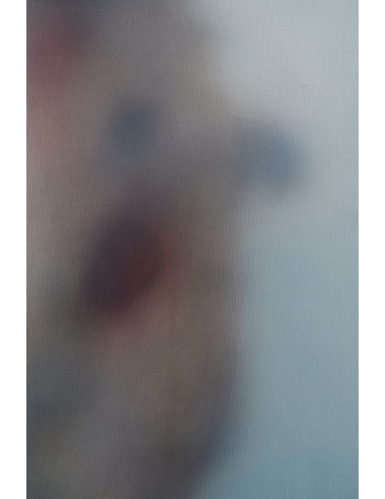 "Невагомість" від Віктора Мельничука