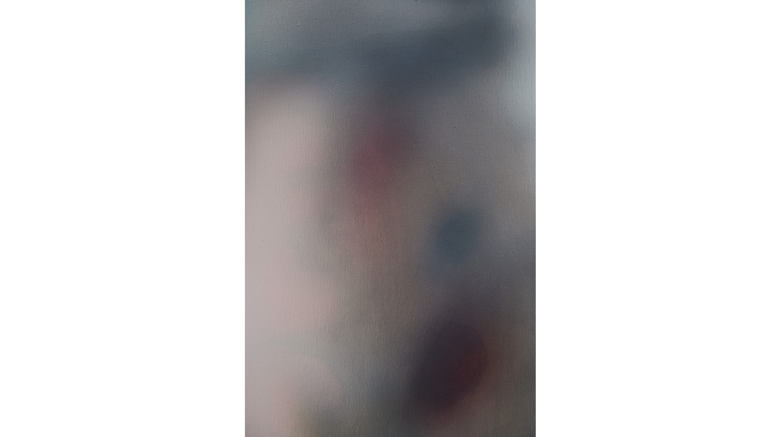 "Weightlessness" by Victor Melnychuk