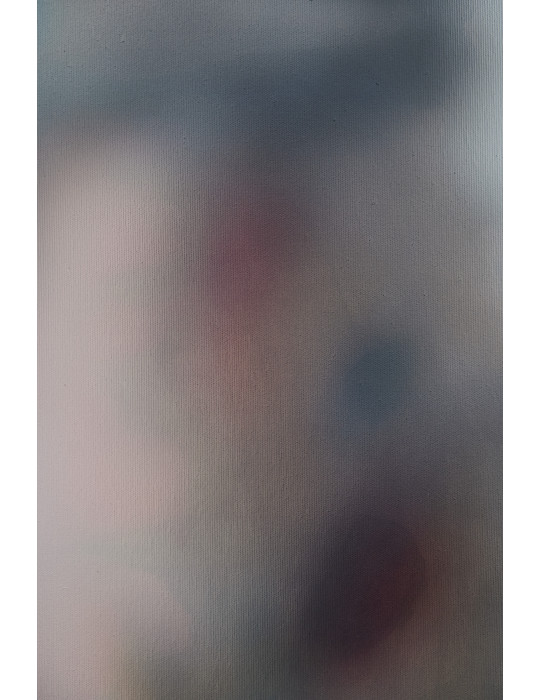 "Weightlessness" by Victor Melnychuk