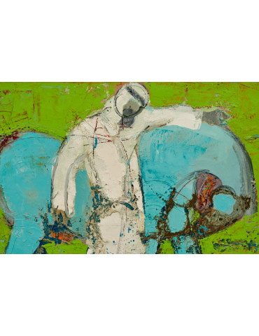 Картина Сергея Гая 2