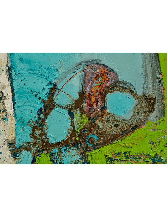 Картина Сергея Гая