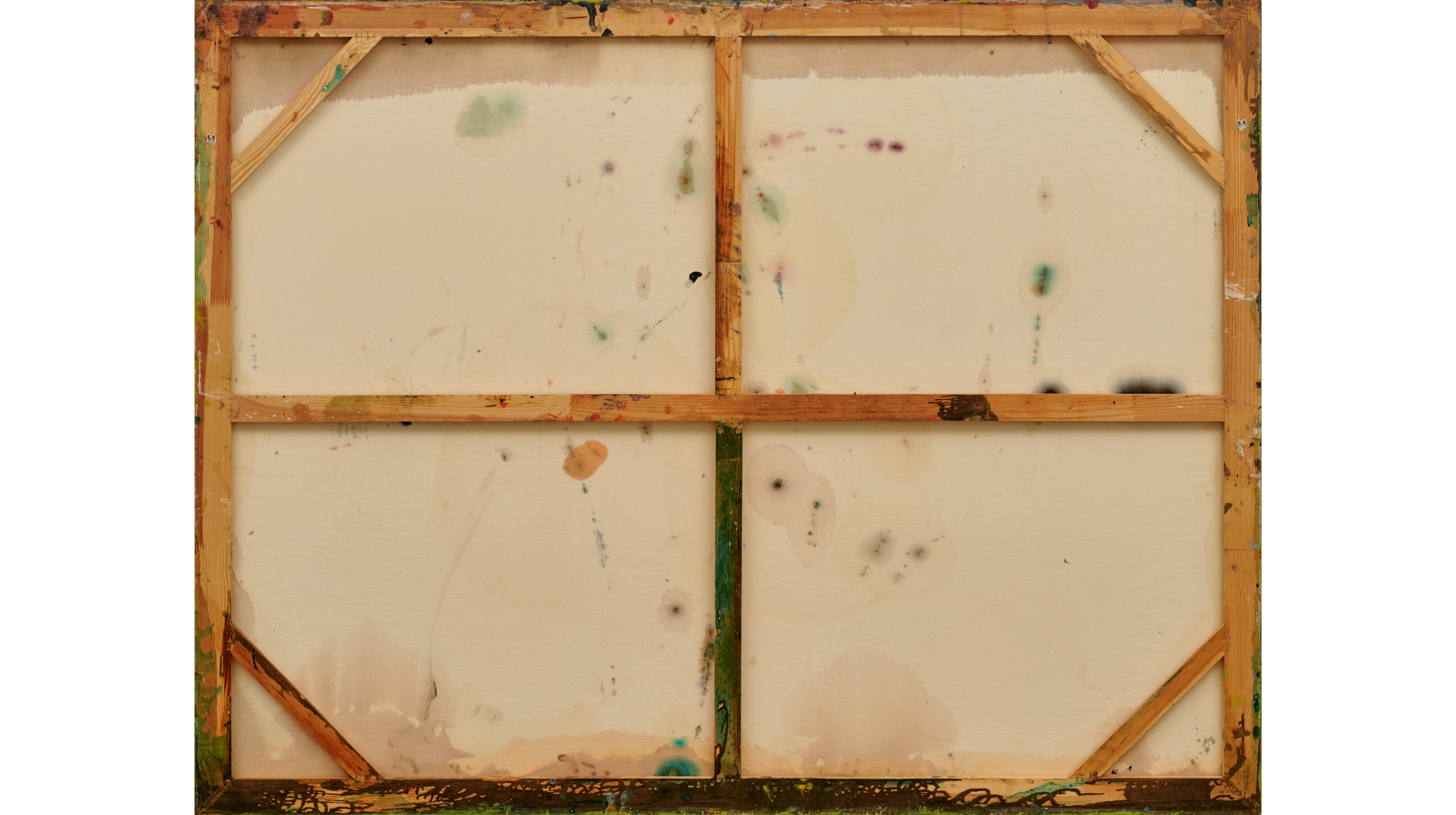 Картина Сергея Гая