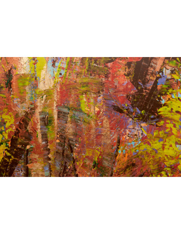 T. Voitovych Untitled Work 1