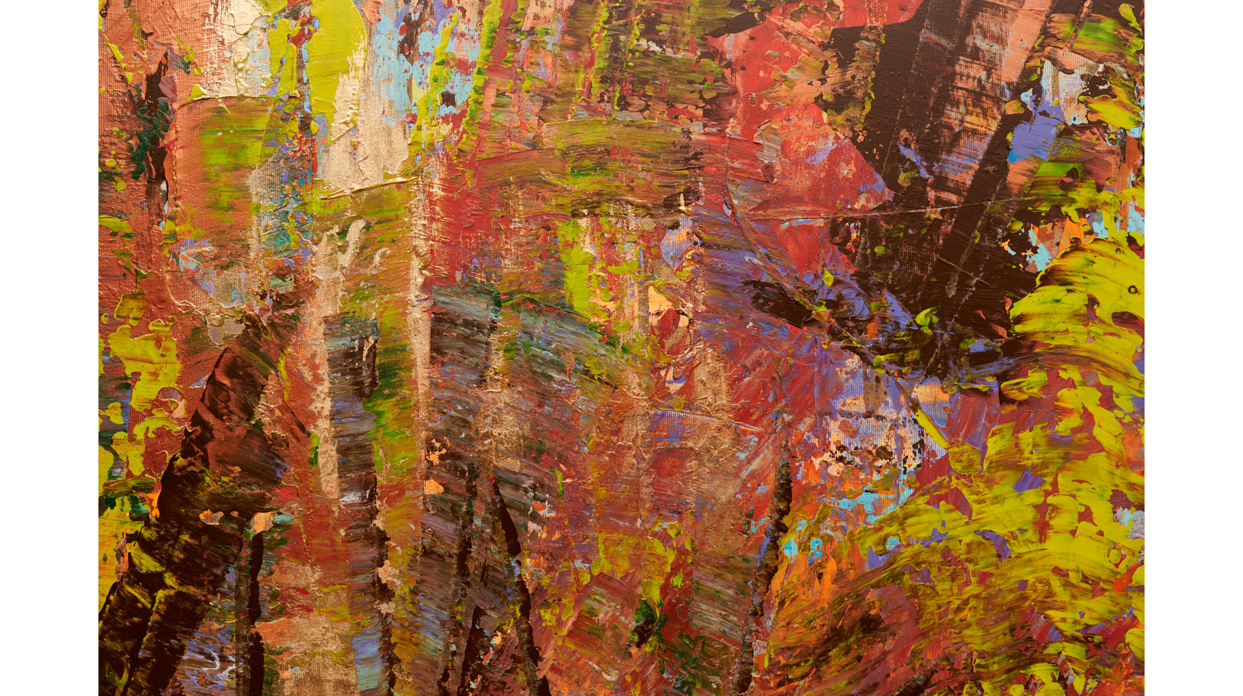 T. Voitovych Untitled Work 1