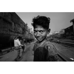 Юний робітник