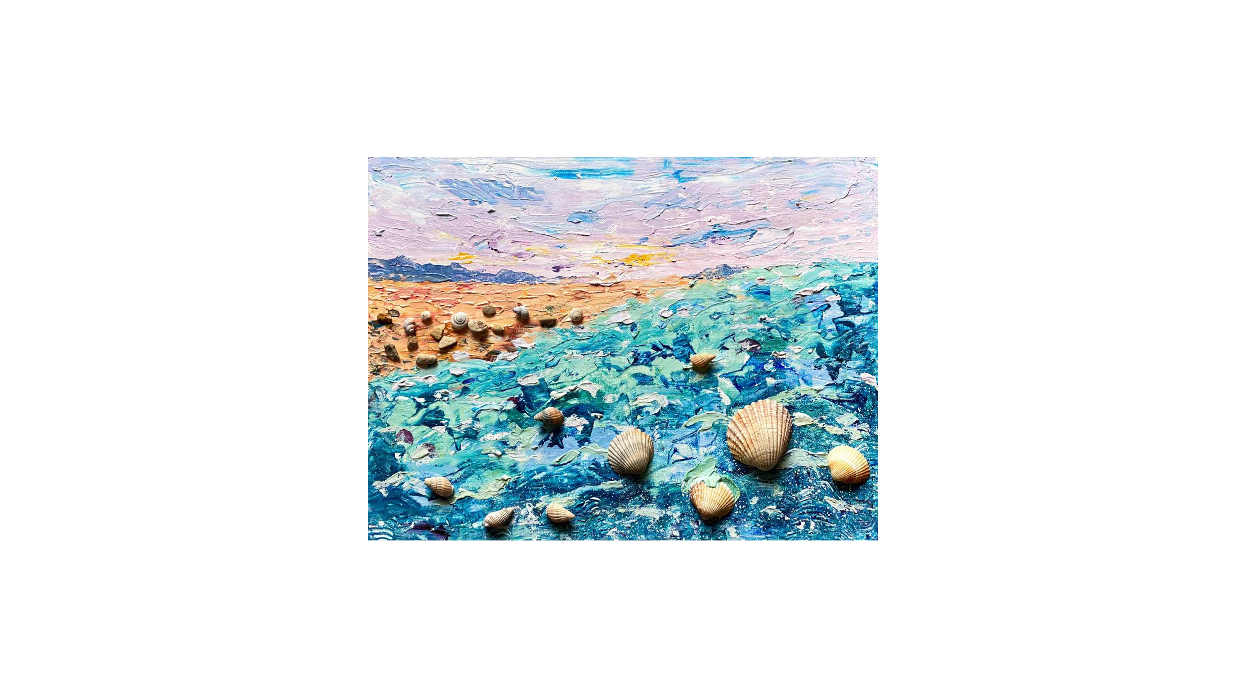 Морское рандеву