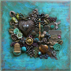 Винтажная любовь