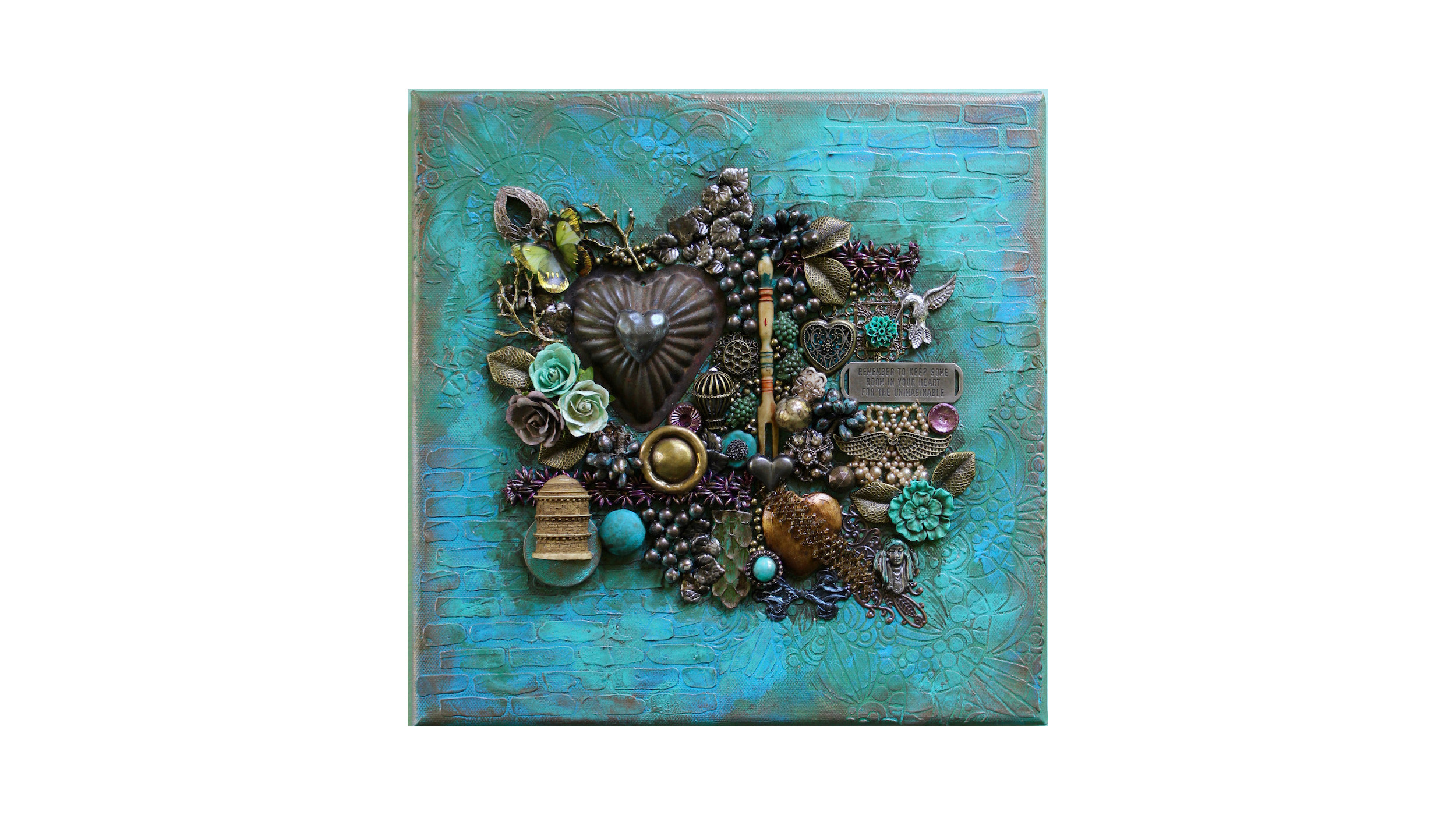 Винтажная любовь